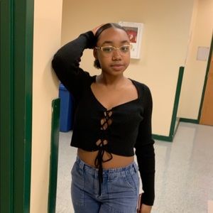 Meet your Posher, Alyssa